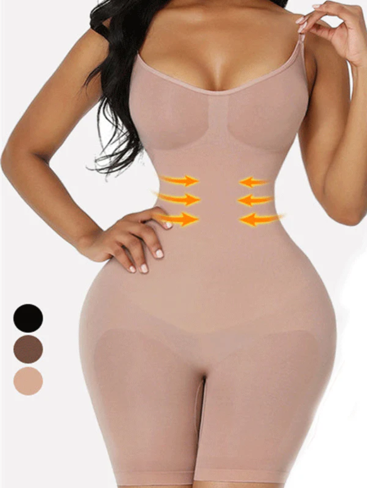 Body Reductor Slim