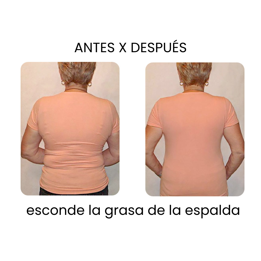 Compre 1 y llévese 2: sujetador con cierre frontal de encaje