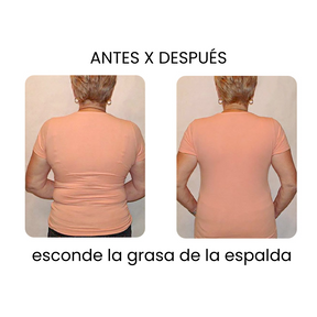 Compre 1 y llévese 2: sujetador con cierre frontal de encaje