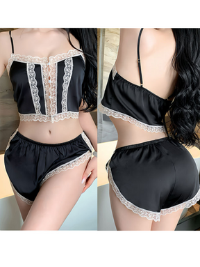 Conjunto Sueño de Seda
