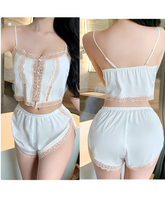 Conjunto Sueño de Seda