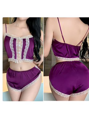 Conjunto Sueño de Seda