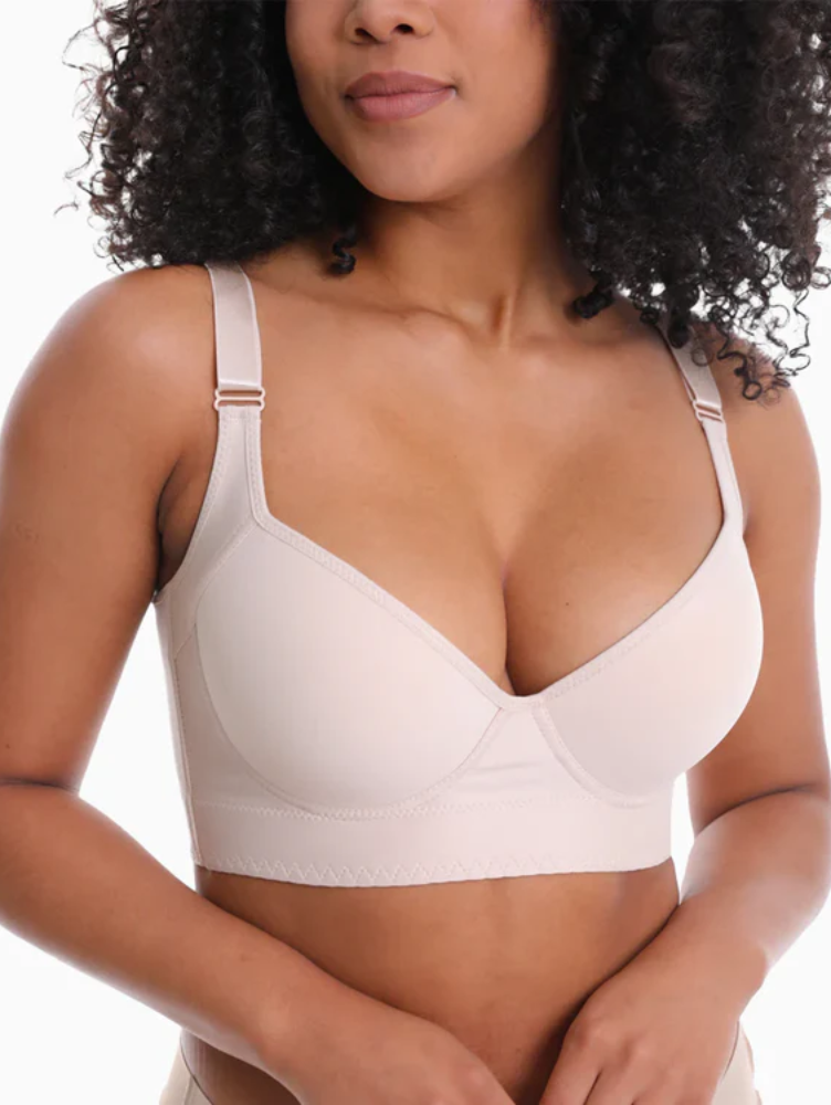 Sujetador push up 5D